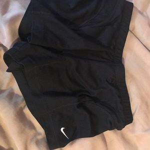 Dri fit Nike shorts